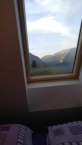 Apartments Ktrenc