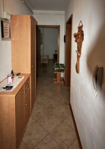 Apartma Pr' Cinku