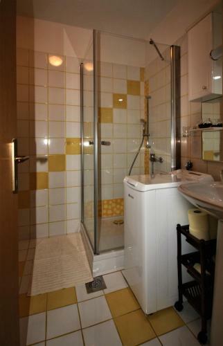 Apartma Pr' Cinku