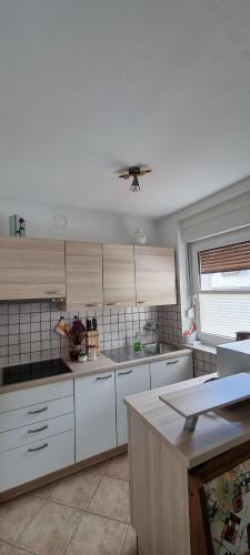 Apartma Pr' Cinku