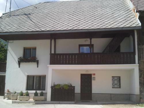 K21 Apartment