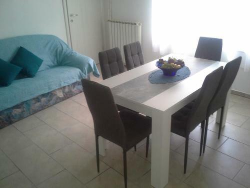 K21 Apartment