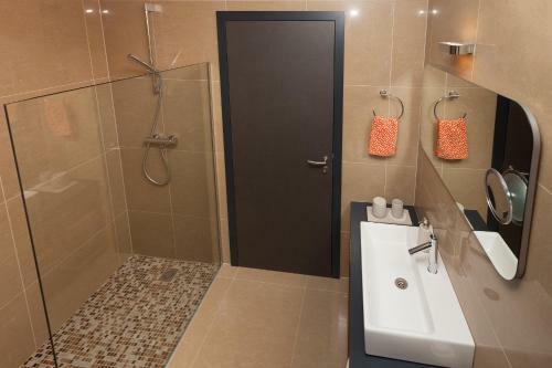 Apartamento Sunny Villa