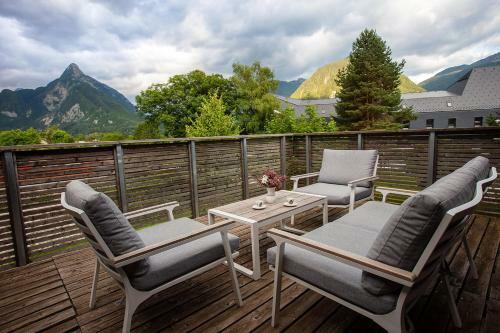 Apartamento Sunny Villa
