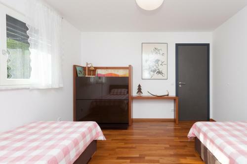 Apartamento Sunny Villa
