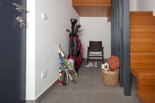 Apartamento Sunny Villa