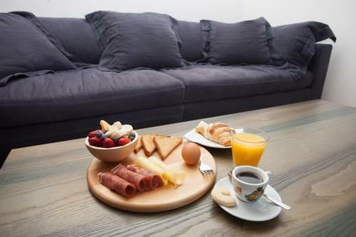 Apartamento Sunny Villa
