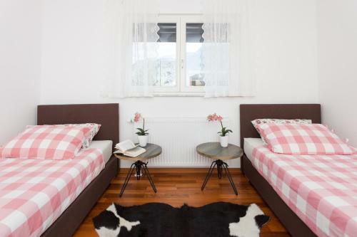 Apartamento Sunny Villa