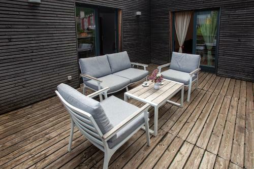 Apartamento Sunny Villa