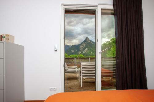 Apartamento Sunny Villa