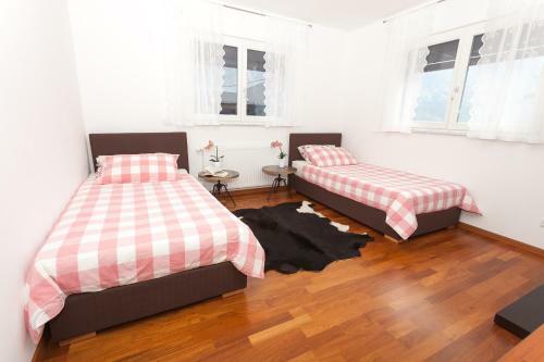 Apartamento Sunny Villa