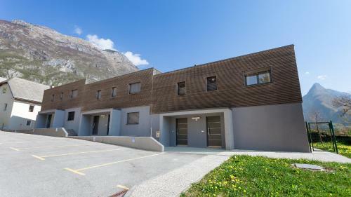 Apartamento Sunny Villa