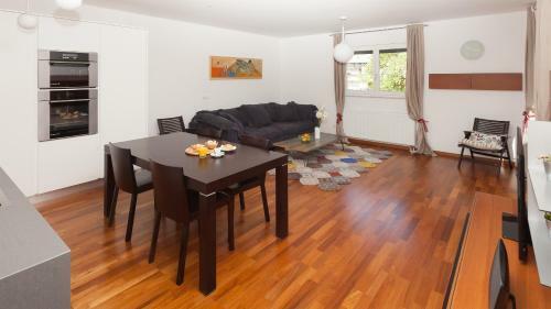 Apartamento Sunny Villa