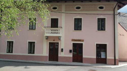 Apartamentos Zaklad So?e