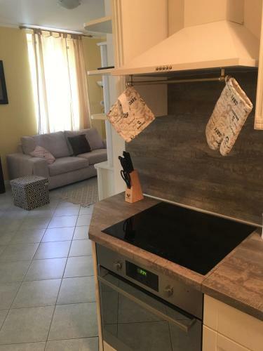 Apartamentos Zaklad So?e