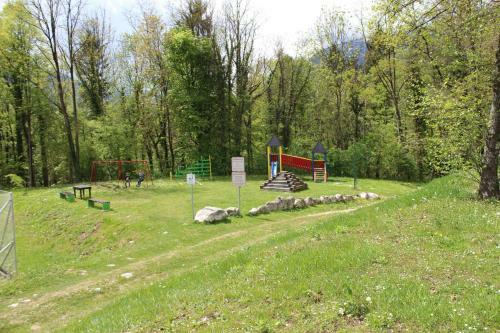 Apartamento Apbovec