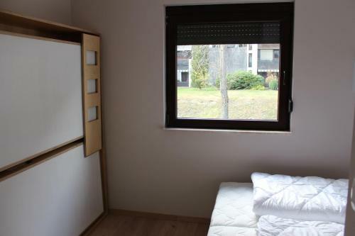 Apartamento Apbovec