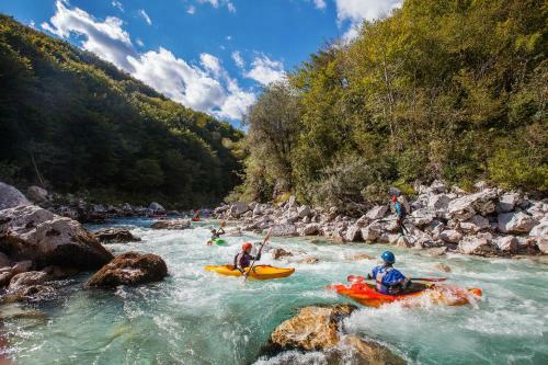 Apartamento Apbovec