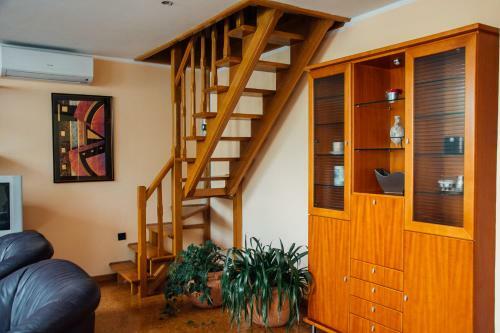 Apartment Bor