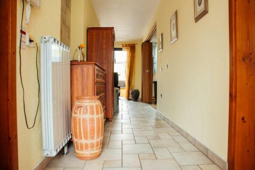 Apartment Bor