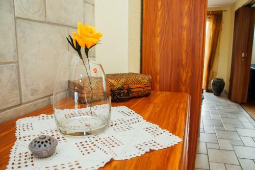 Apartment Bor