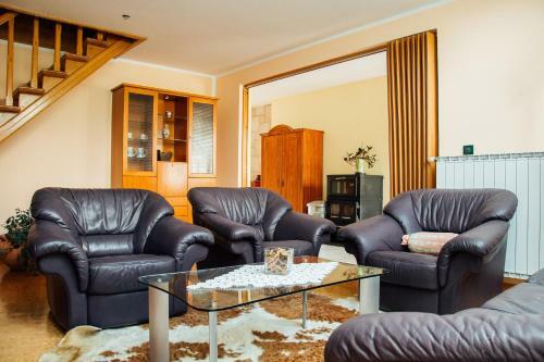 Apartment Bor