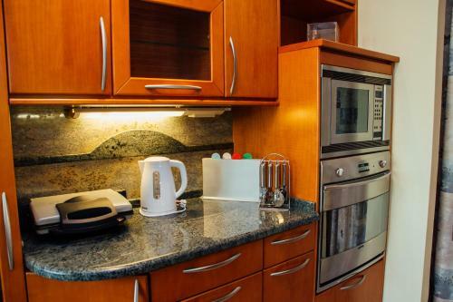 Apartment Bor