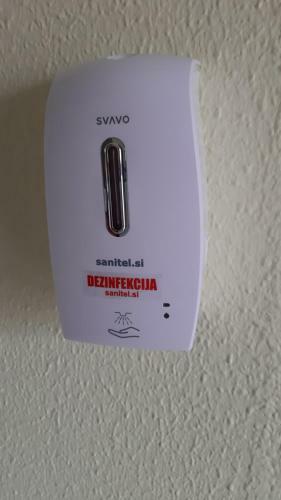 Apartment Bor