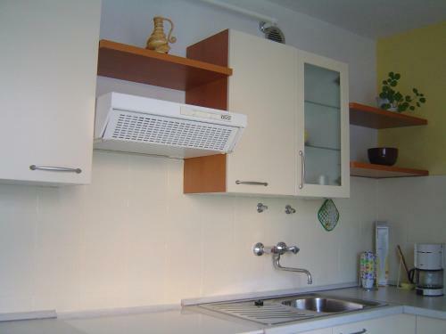 Apartment Ko?mrl