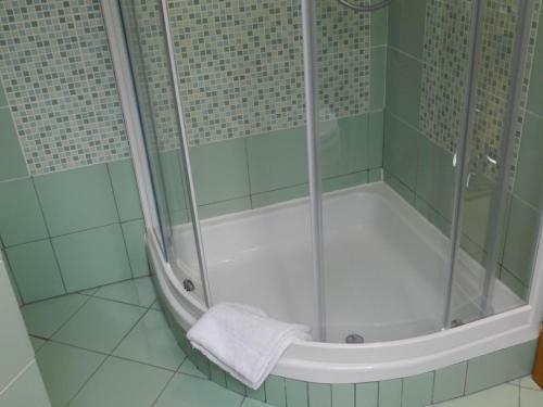 Apartments Dvor