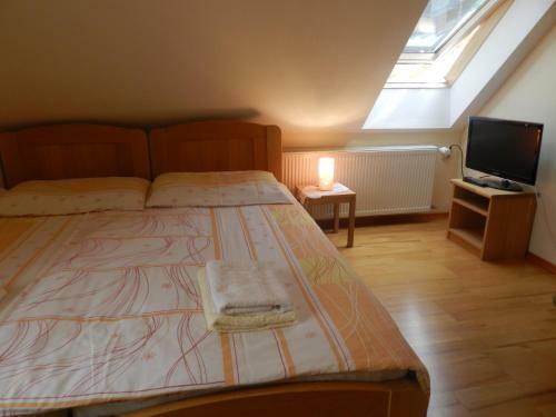 Apartments Dvor
