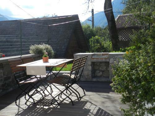 Apartments Dvor