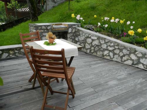 Apartments Dvor