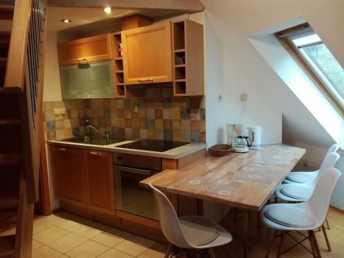 Apartments Dvor