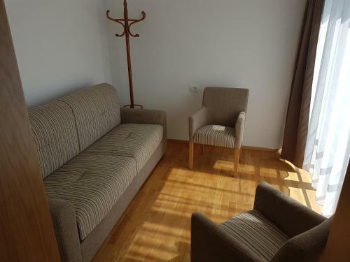 Garni Hotel Bovec