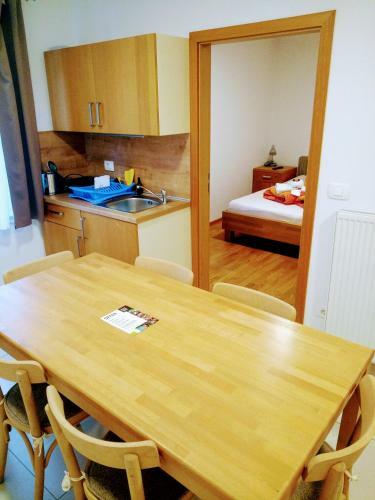 Garni Hotel Bovec
