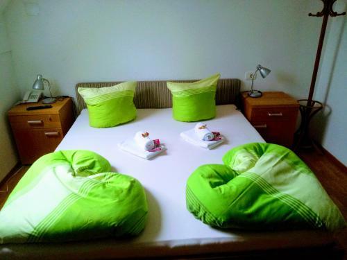 Garni Hotel Bovec
