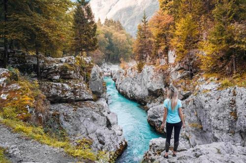 Garni Hotel Bovec
