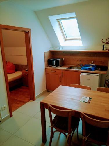 Garni Hotel Bovec