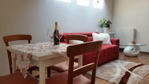 Apartments Vila Bovec