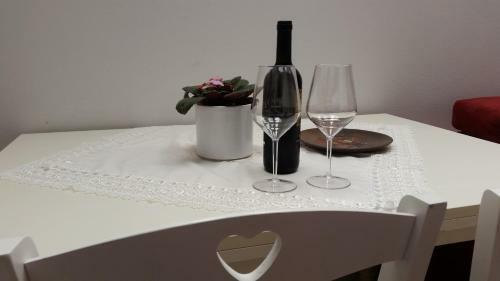 Apartments Vila Bovec