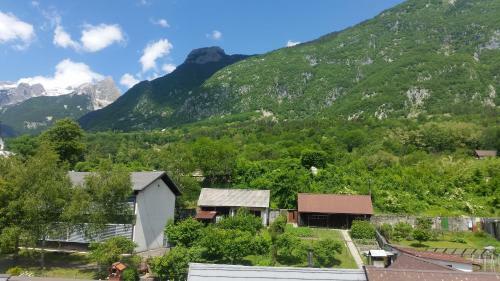 Apartments Vila Bovec