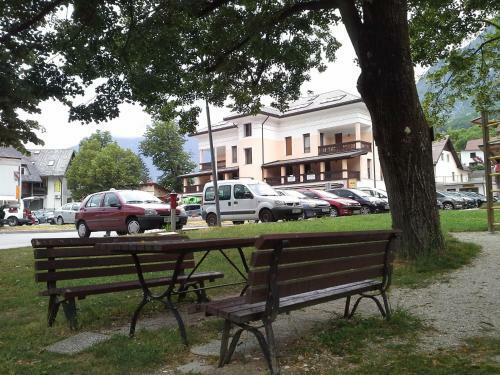 Apartments Vila Bovec