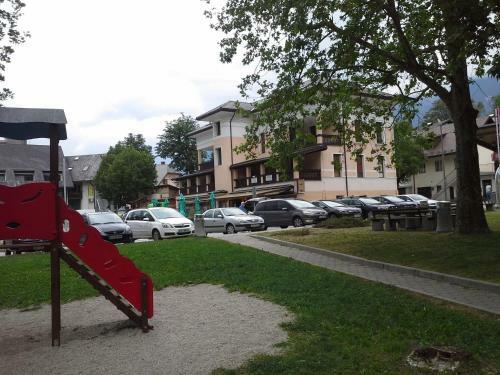 Apartments Vila Bovec