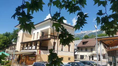 Apartments Vila Bovec