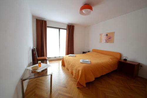 Apartments Anton
