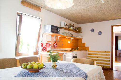 Apartments Anton