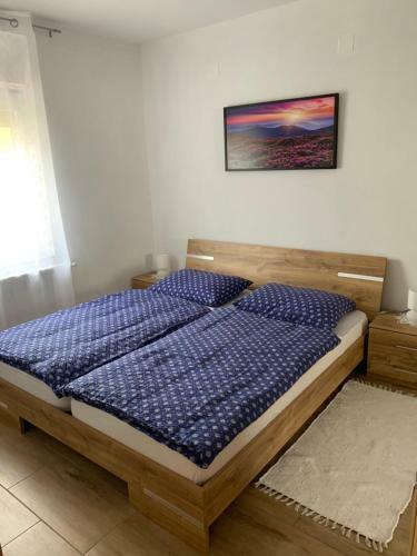 Apartma Kemper