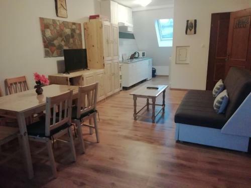 Apartamento Odai