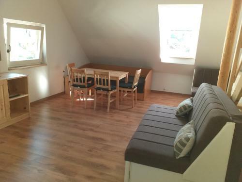 Apartamento Odai